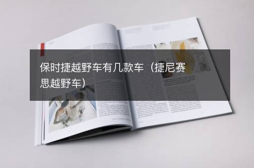 保时捷越野车有几款车（捷尼赛思越野车）