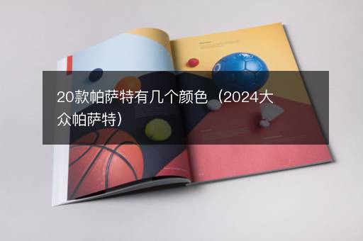 20款帕萨特有几个颜色（2024大众帕萨特）
