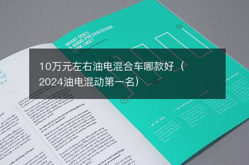 10万元左右油电混合车哪款好（2024油电混动第一名）